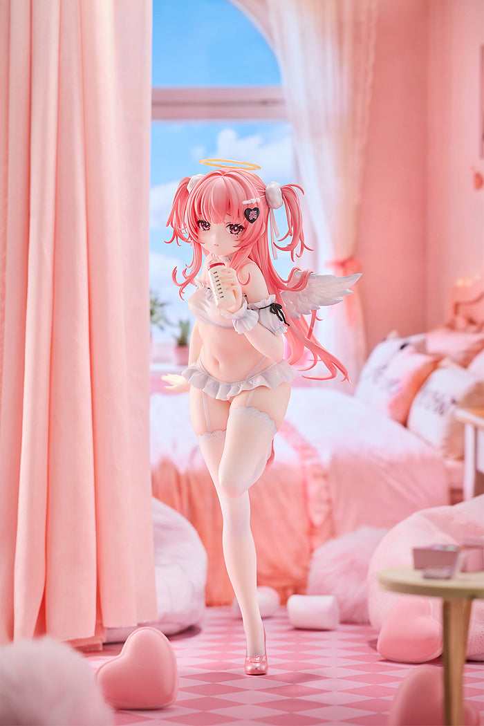1/6 Aimu (Illustration by RIKO)
