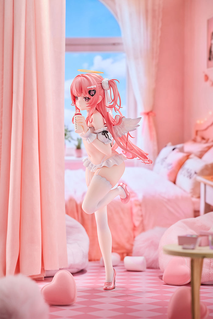 1/6 Aimu (Illustration by RIKO)