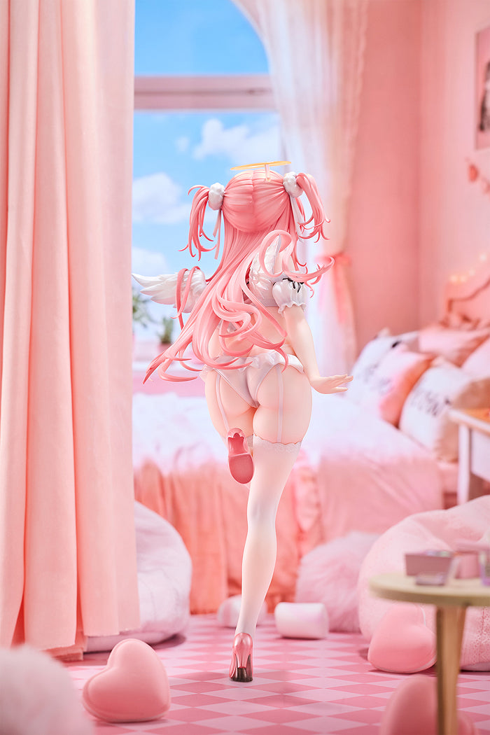 1/6 Aimu (Illustration by RIKO)
