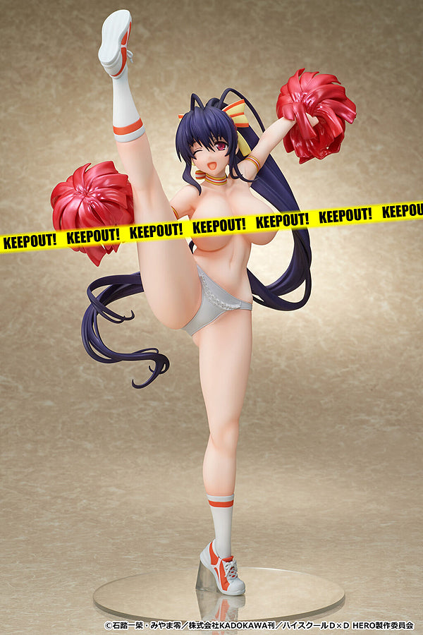 1/6 Akeno Himejima: Cheerleader Ver. (High School DxD)