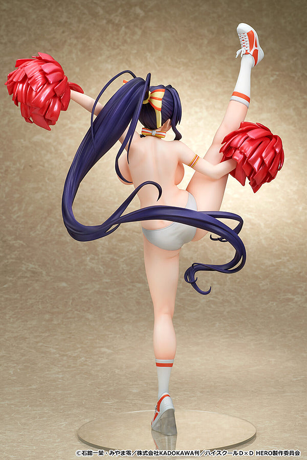 1/6 Akeno Himejima: Cheerleader Ver. (High School DxD)