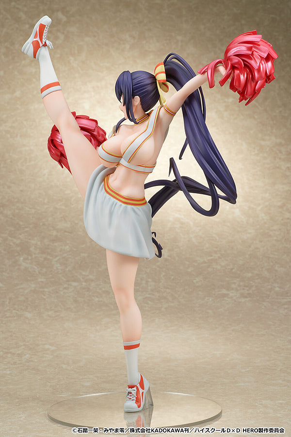1/6 Akeno Himejima: Cheerleader Ver. (High School DxD)