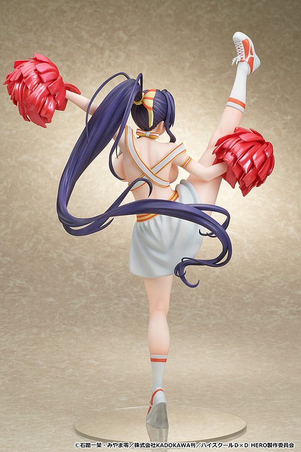 1/6 Akeno Himejima: Cheerleader Ver. (High School DxD)