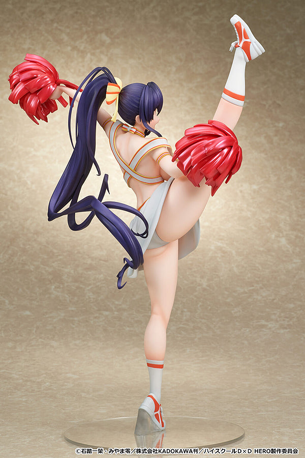 1/6 Akeno Himejima: Cheerleader Ver. (High School DxD)