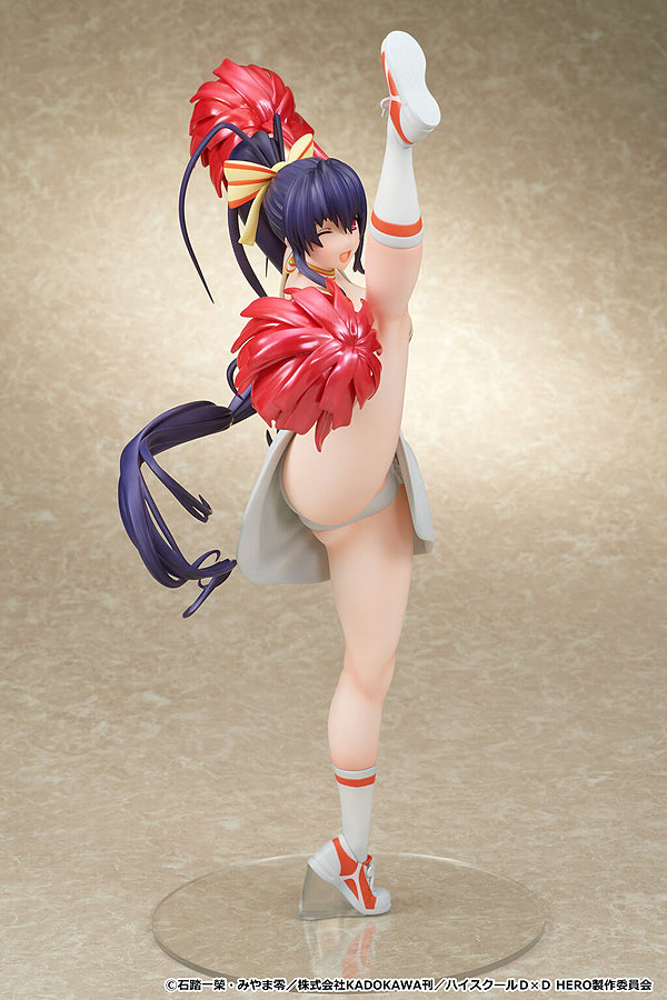 1/6 Akeno Himejima: Cheerleader Ver. (High School DxD)