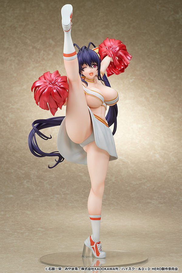 1/6 Akeno Himejima: Cheerleader Ver. (High School DxD)
