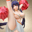 1/6 Akeno Himejima: Cheerleader Ver. (High School DxD) 1/6 Akeno Himejima: Cheerleader Ver. (High School DxD)
