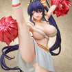 1/6 Akeno Himejima: Cheerleader Ver. (High School DxD) 1/6 Akeno Himejima: Cheerleader Ver. (High School DxD)