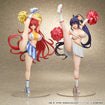 1/6 Akeno Himejima: Cheerleader Ver. (High School DxD) 1/6 Akeno Himejima: Cheerleader Ver. (High School DxD)