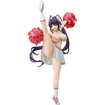 1/6 Akeno Himejima: Cheerleader Ver. (High School DxD) Base