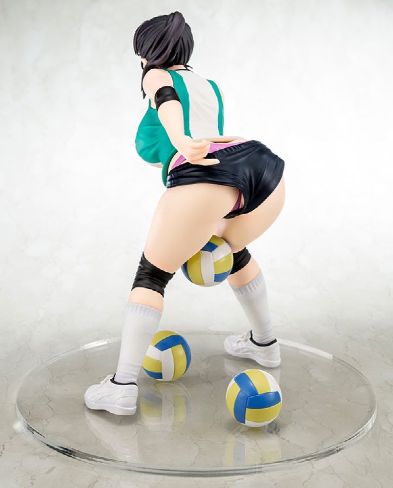 1/6 Akira Todo Sportsball Ver. (World's End Harem)