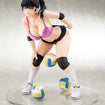 1/6 Akira Todo Sportsball Ver. (World's End Harem) 1/6 Akira Todo Sportsball Ver. (World's End Harem)