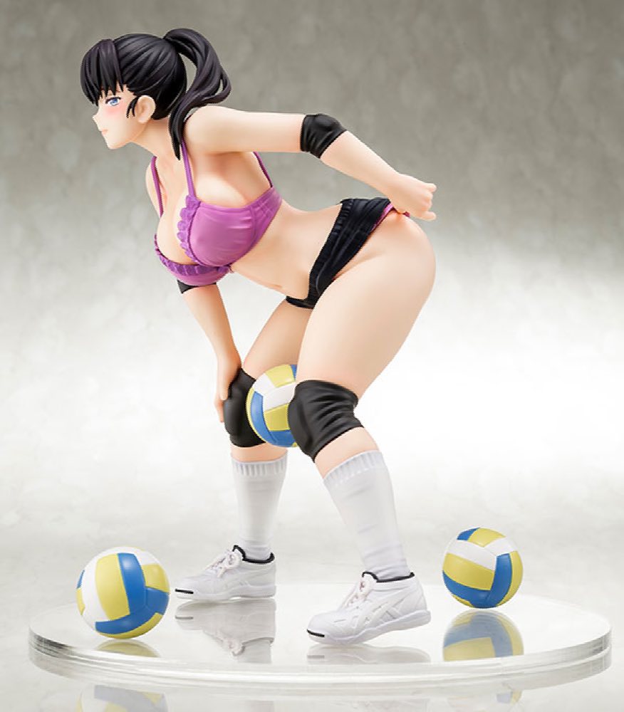1/6 Akira Todo Sportsball Ver. (World's End Harem)