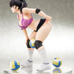 1/6 Akira Todo Sportsball Ver. (World's End Harem) 1/6 Akira Todo Sportsball Ver. (World's End Harem)