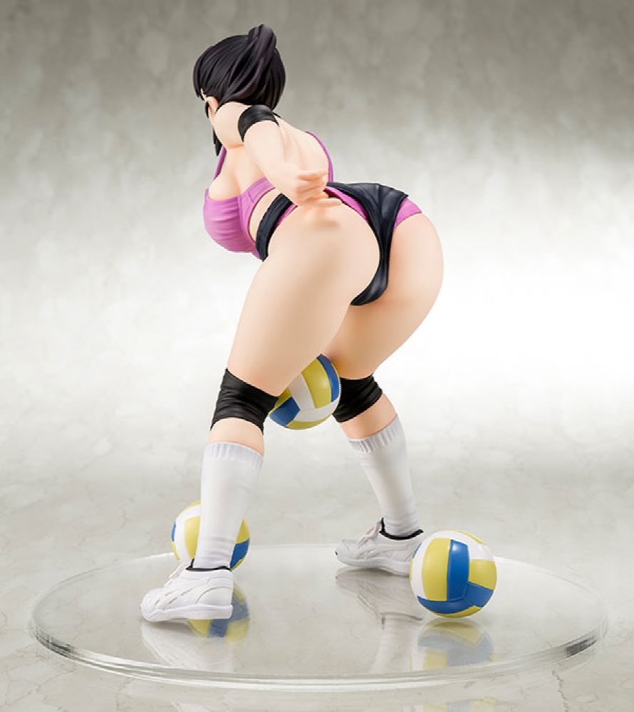 1/6 Akira Todo Sportsball Ver. (World's End Harem)
