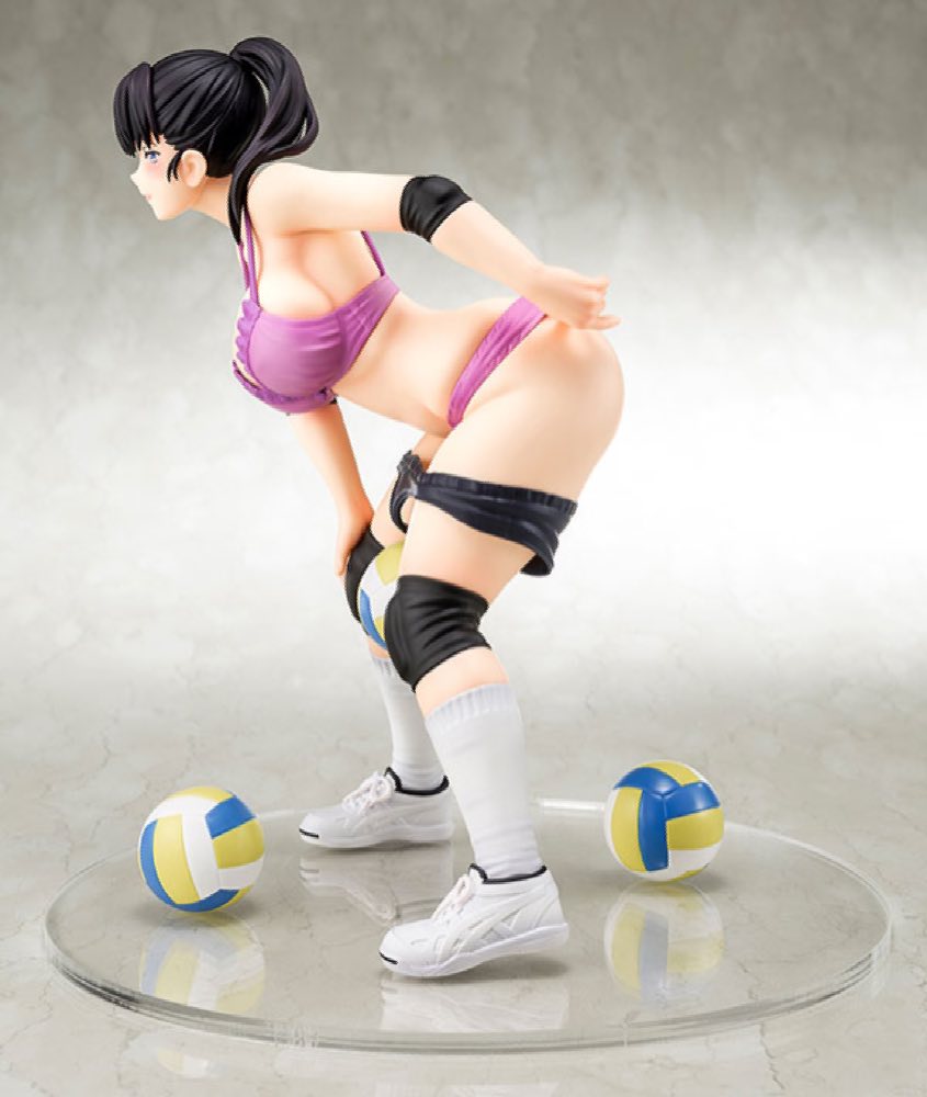 1/6 Akira Todo Sportsball Ver. (World's End Harem)