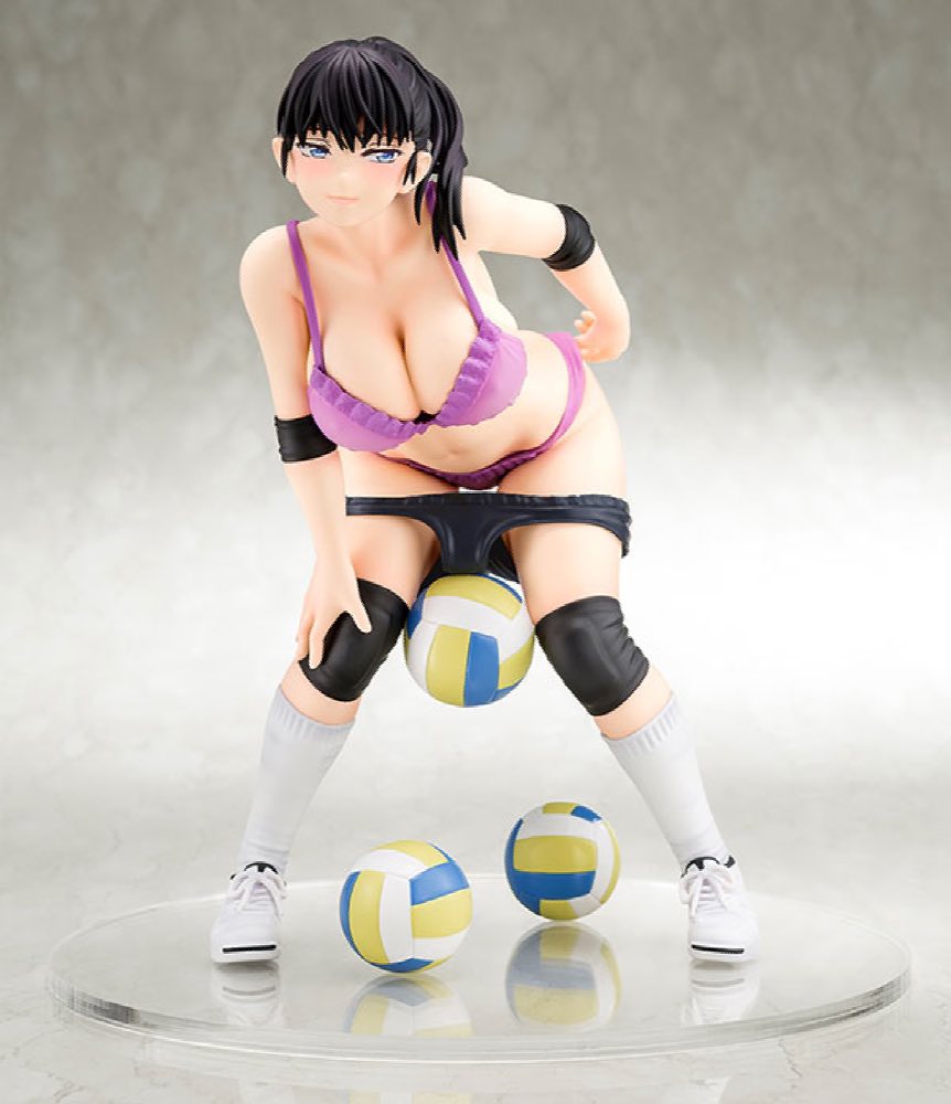 1/6 Akira Todo Sportsball Ver. (World's End Harem)