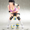 1/6 Akira Todo Sportsball Ver. (World's End Harem) 1/6 Akira Todo Sportsball Ver. (World's End Harem)