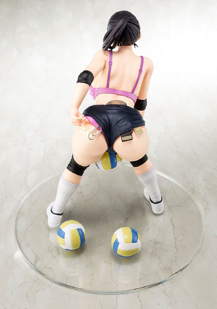 1/6 Akira Todo Sportsball Ver. (World's End Harem)