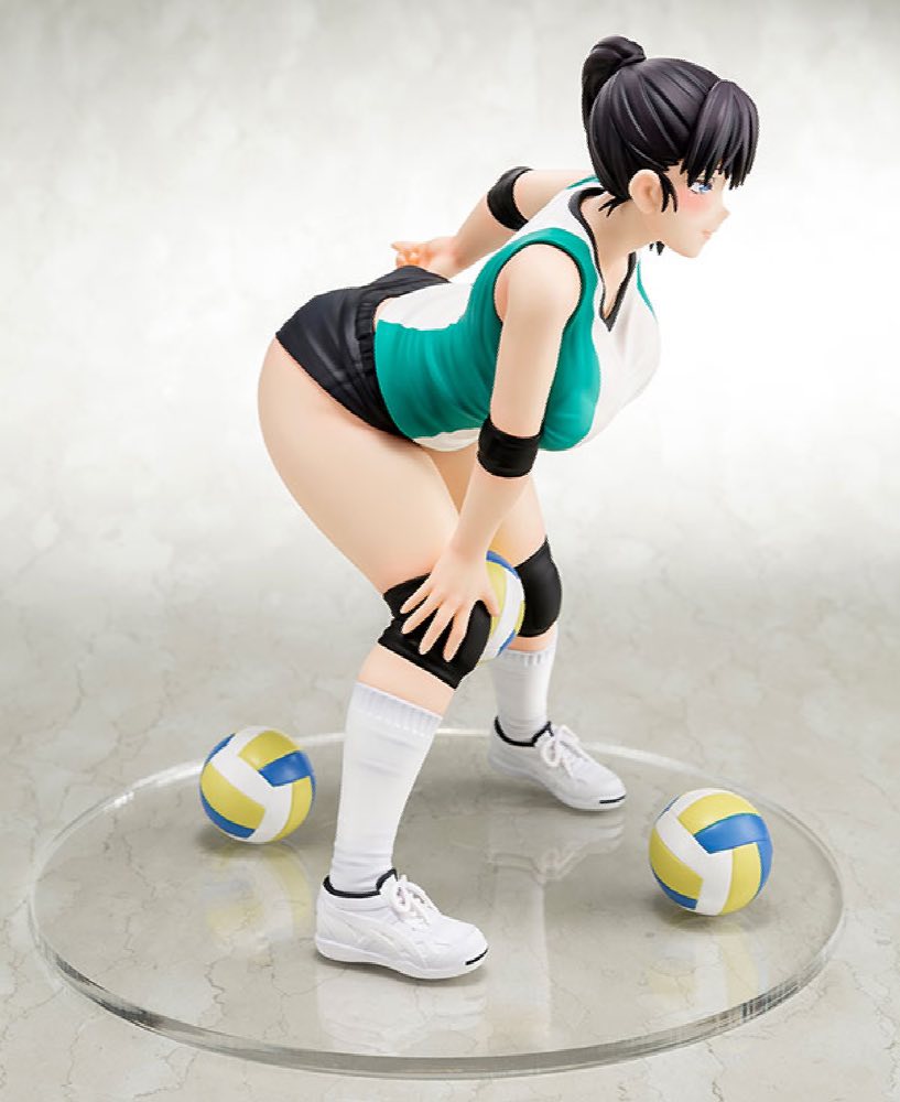1/6 Akira Todo Sportsball Ver. (World's End Harem)