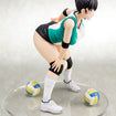 1/6 Akira Todo Sportsball Ver. (World's End Harem) 1/6 Akira Todo Sportsball Ver. (World's End Harem)