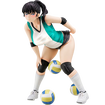 1/6 Akira Todo Sportsball Ver. (World's End Harem) Base