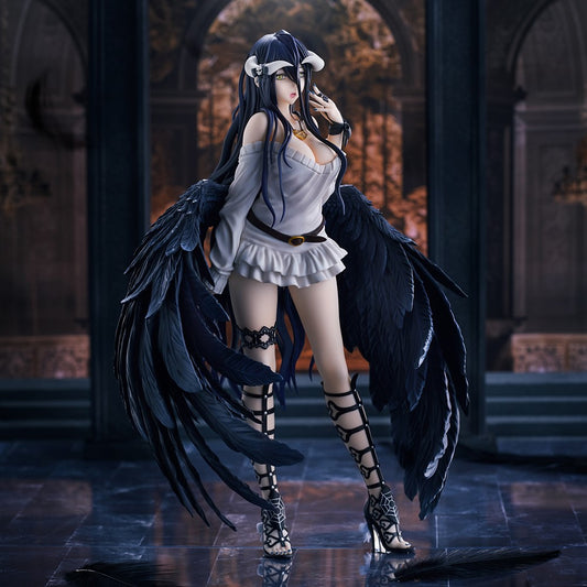 1/6 Albedo so-bin Ver. (Overlord)