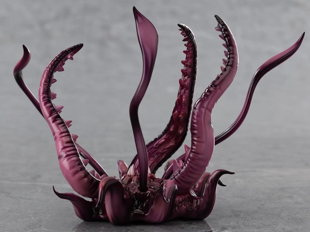 1/6 Alice Deluxe Ver. (Illustration by Ulrich)