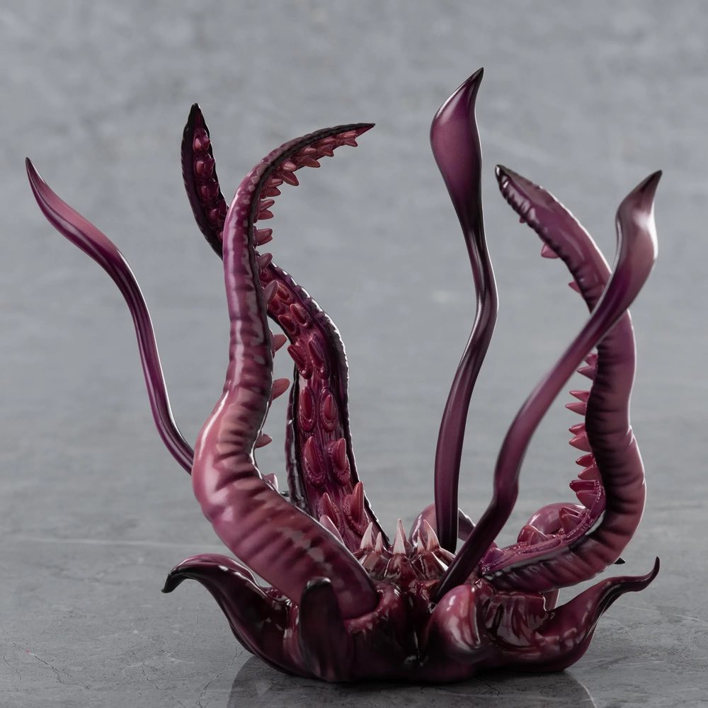 1/6 Alice Deluxe Ver. (Illustration by Ulrich)