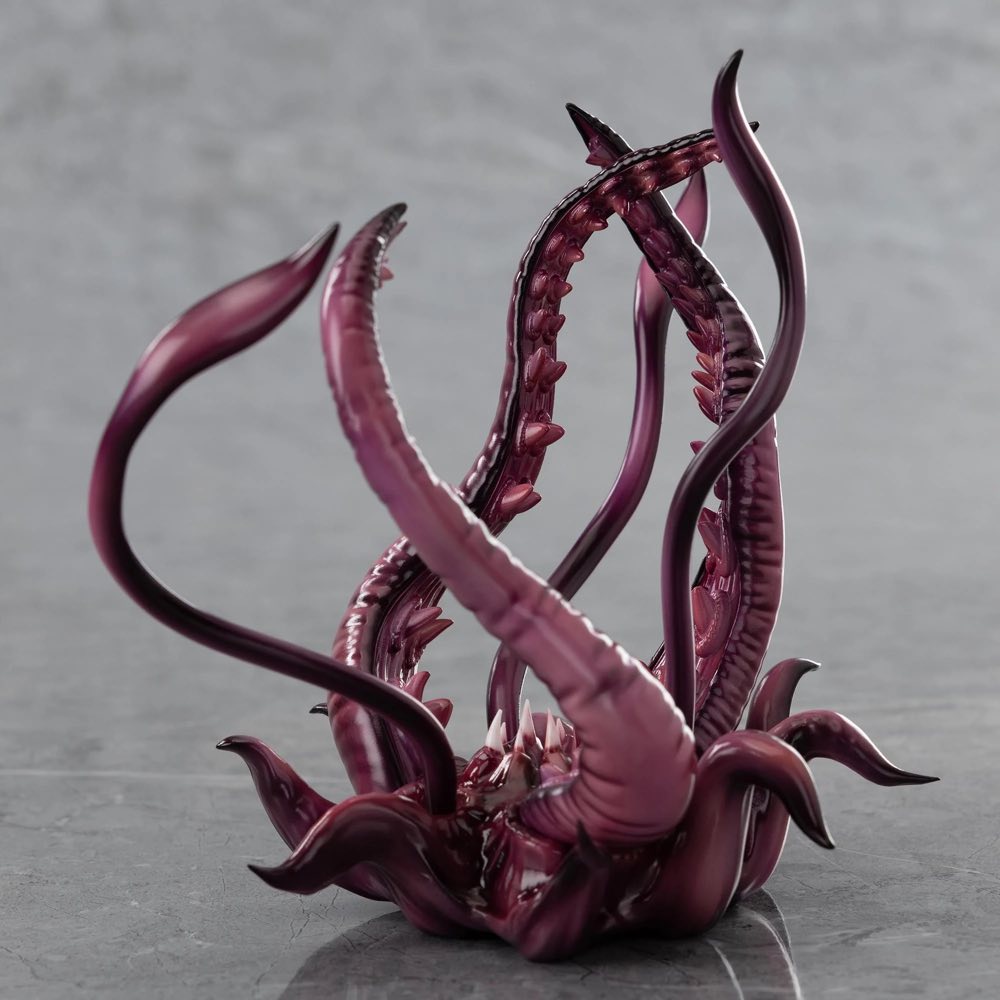 1/6 Alice Deluxe Ver. (Illustration by Ulrich)