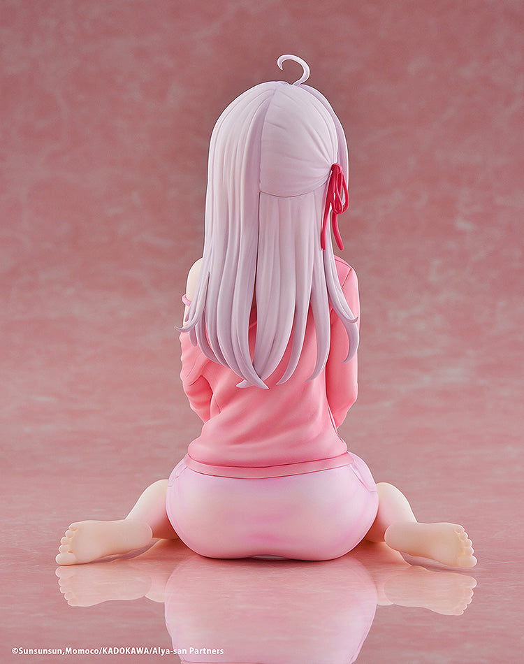 1/6 Alisa Mikhailovna Kujou (Alya Sometimes Hides Her Feelings in Russian)