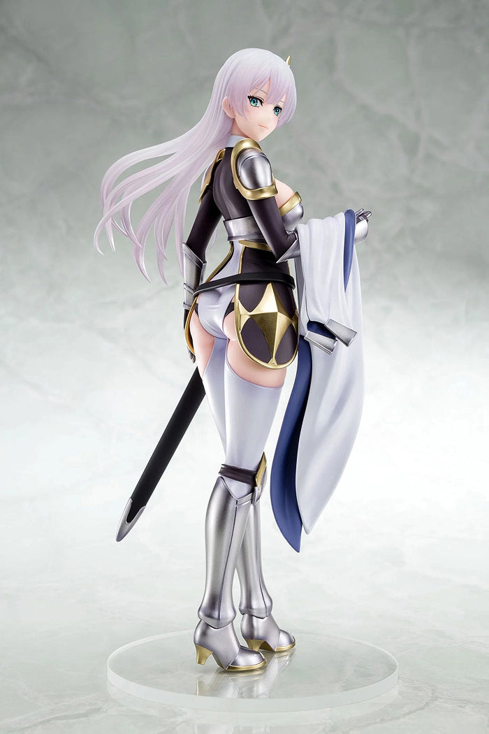 1/6 Allucia Citrus (Old Country Bumpkin to Master Swordsman)