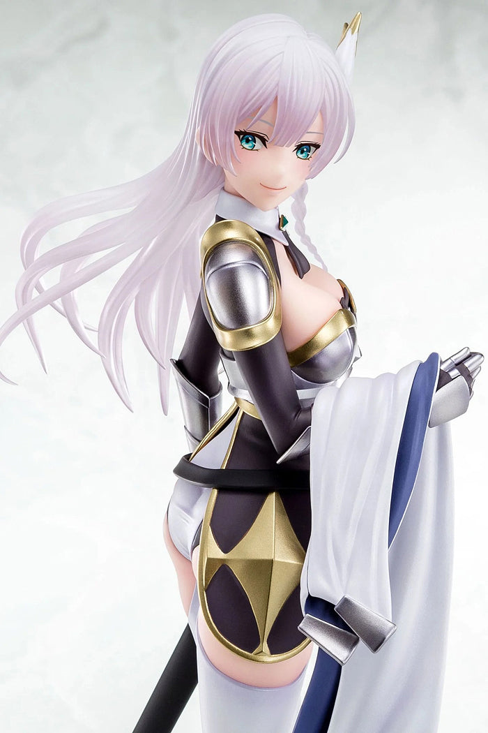1/6 Allucia Citrus (Old Country Bumpkin to Master Swordsman)