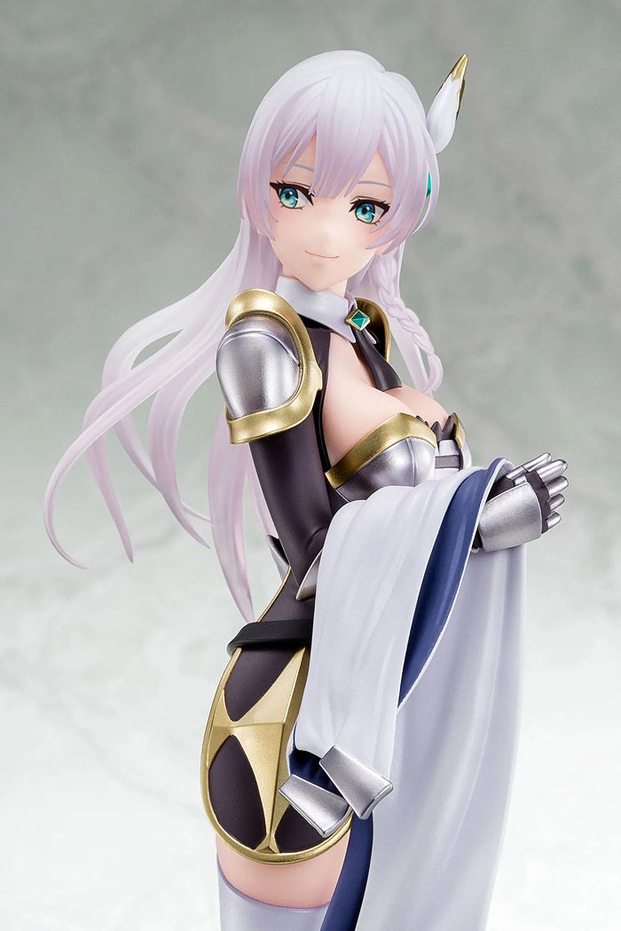 1/6 Allucia Citrus (Old Country Bumpkin to Master Swordsman)