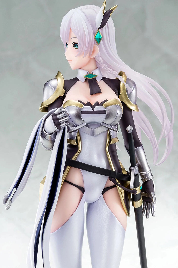 1/6 Allucia Citrus (Old Country Bumpkin to Master Swordsman)