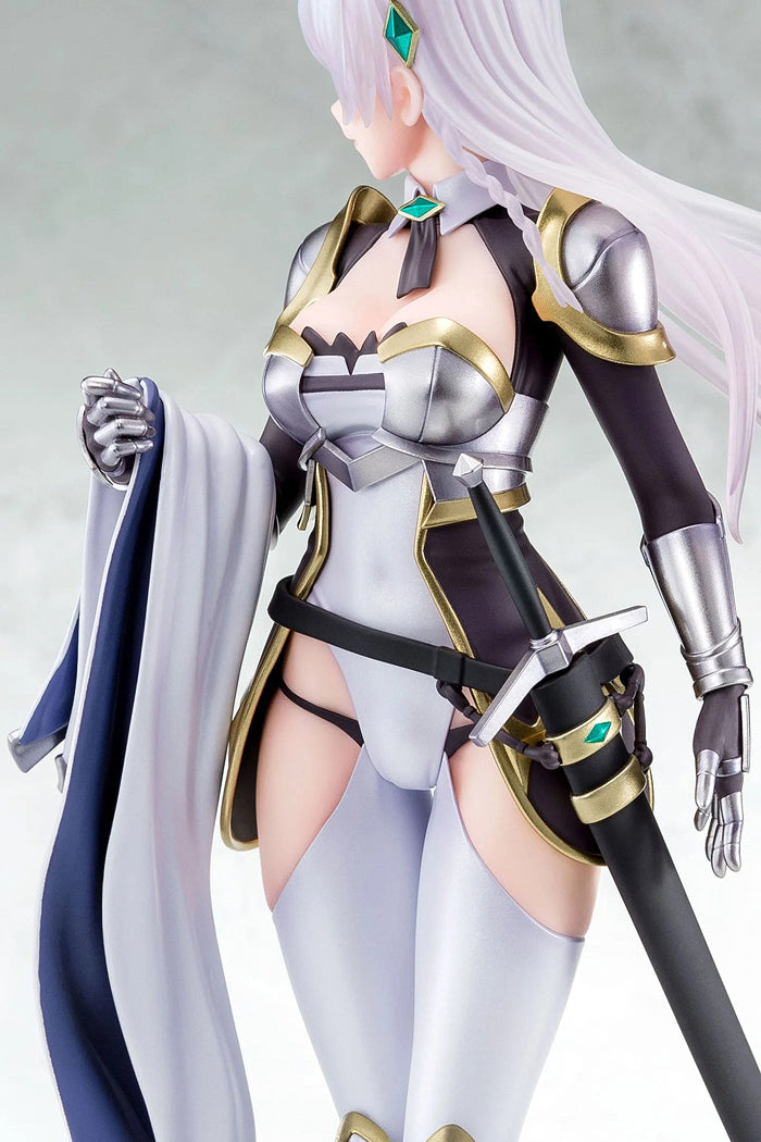 1/6 Allucia Citrus (Old Country Bumpkin to Master Swordsman)