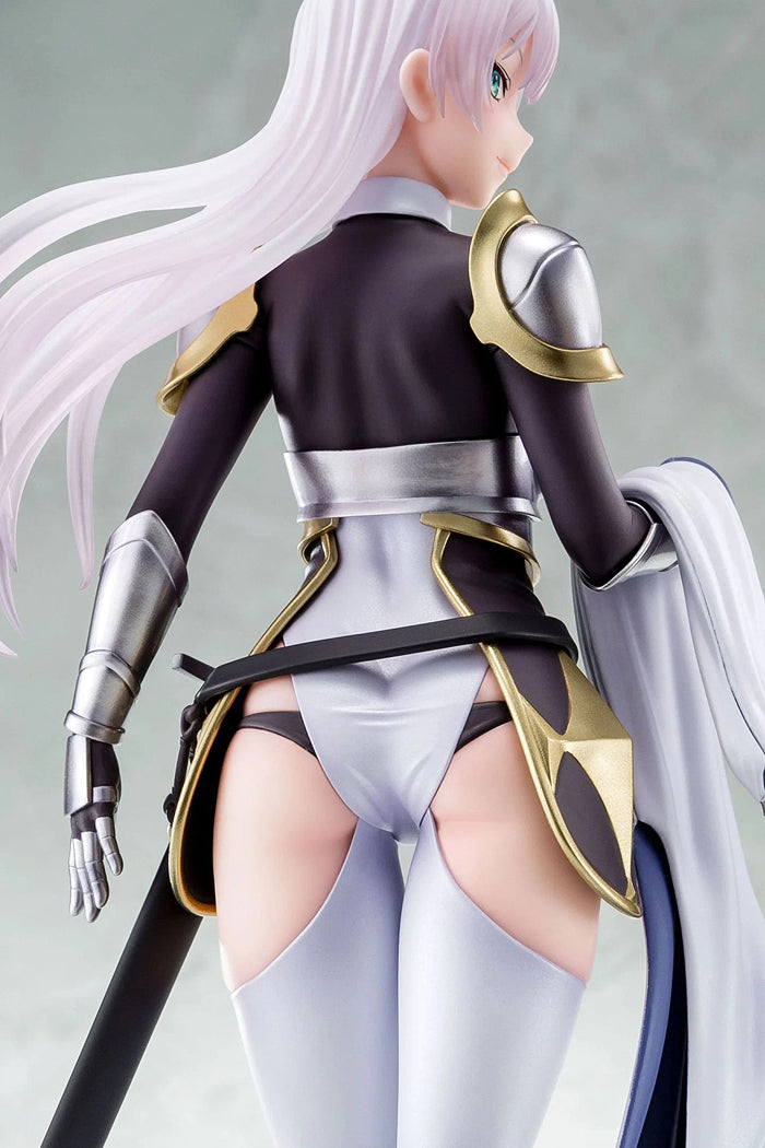 1/6 Allucia Citrus (Old Country Bumpkin to Master Swordsman)