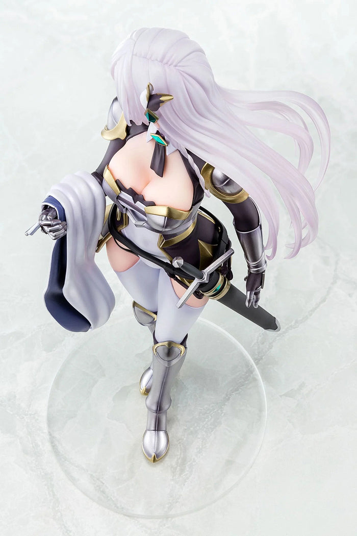 1/6 Allucia Citrus (Old Country Bumpkin to Master Swordsman)
