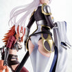 1/6 Allucia Citrus (Old Country Bumpkin to Master Swordsman) 1/6 Allucia Citrus (Old Country Bumpkin to Master Swordsman)