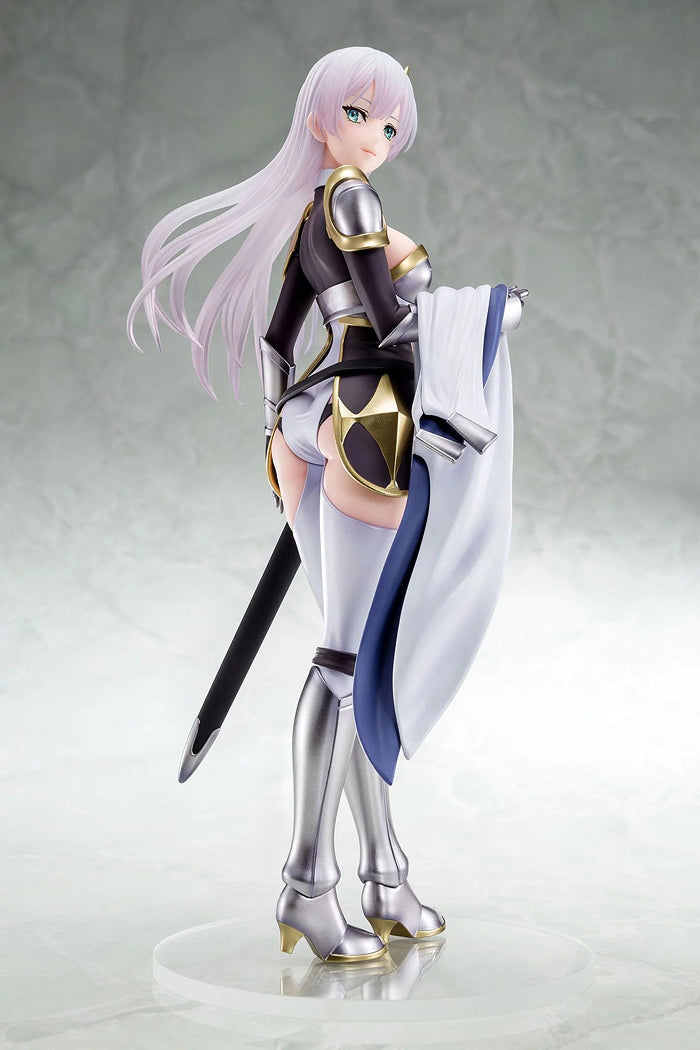 1/6 Allucia Citrus (Old Country Bumpkin to Master Swordsman)