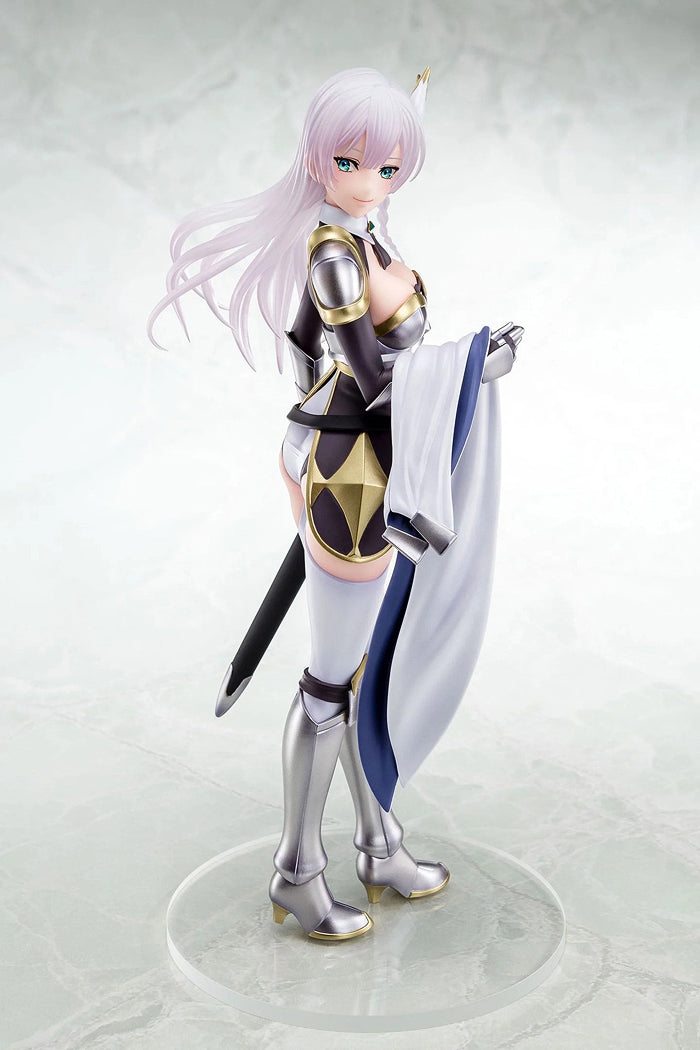 1/6 Allucia Citrus (Old Country Bumpkin to Master Swordsman)