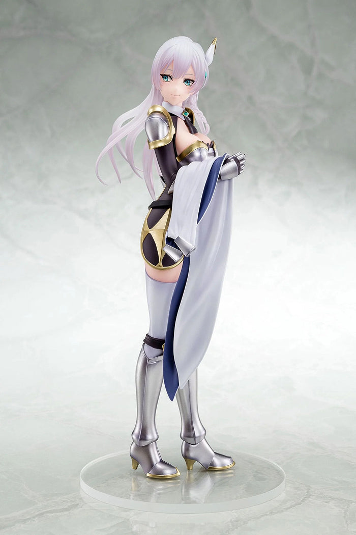 1/6 Allucia Citrus (Old Country Bumpkin to Master Swordsman)