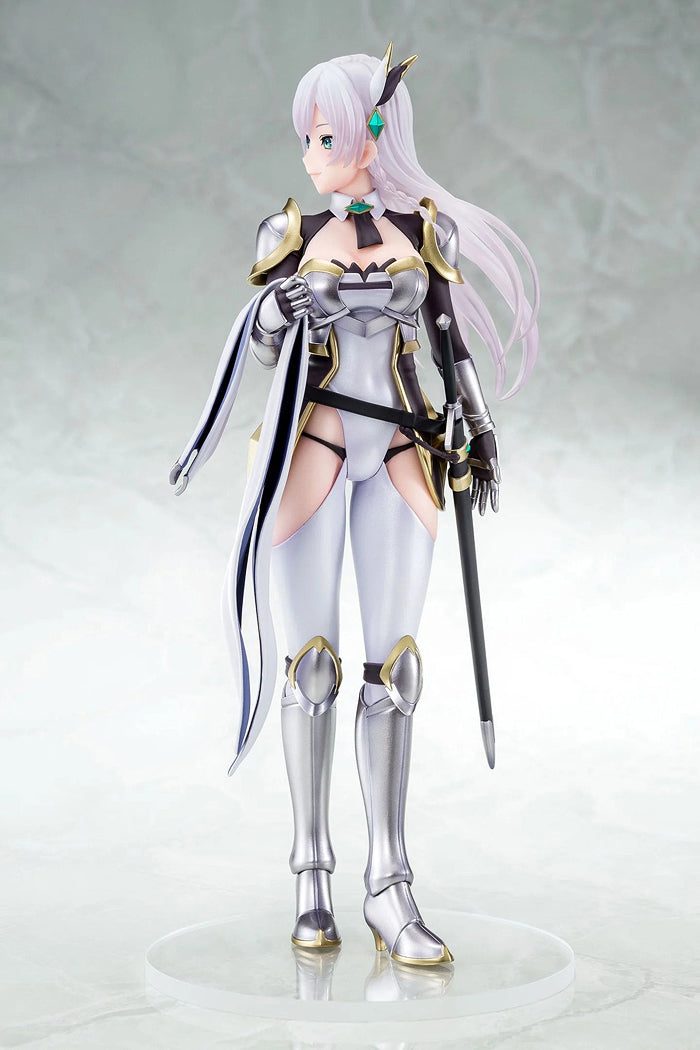 1/6 Allucia Citrus (Old Country Bumpkin to Master Swordsman)