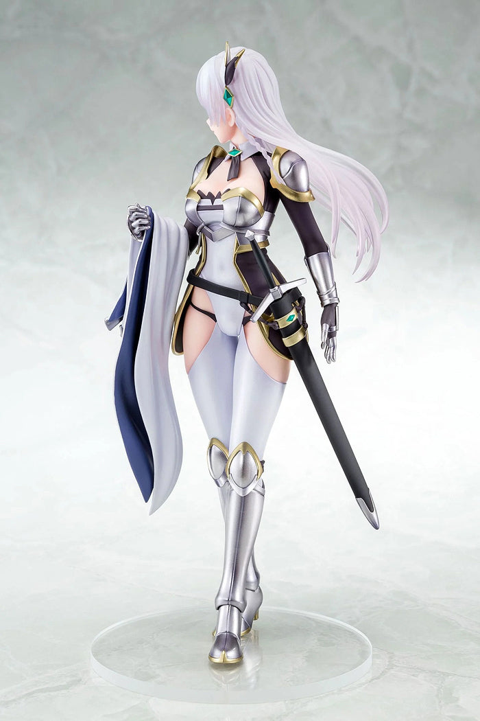 1/6 Allucia Citrus (Old Country Bumpkin to Master Swordsman)