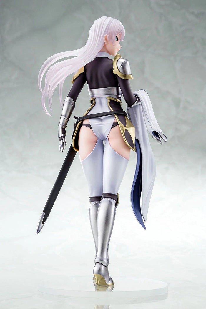 1/6 Allucia Citrus (Old Country Bumpkin to Master Swordsman)
