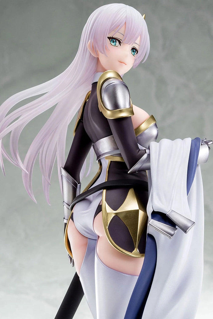 1/6 Allucia Citrus (Old Country Bumpkin to Master Swordsman)