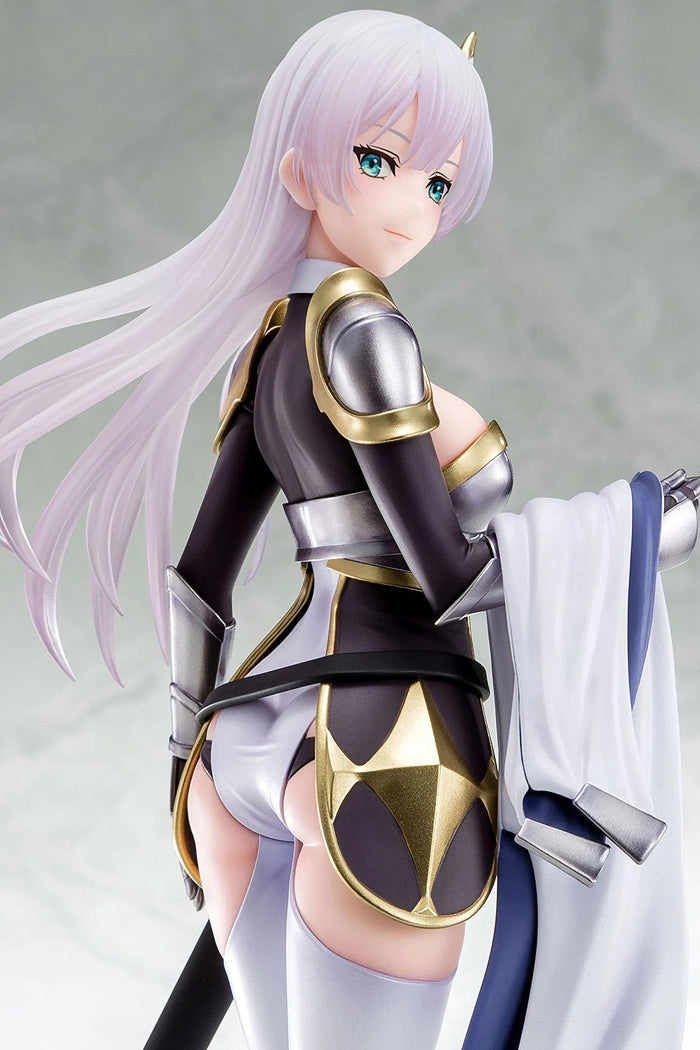 1/6 Allucia Citrus (Old Country Bumpkin to Master Swordsman)