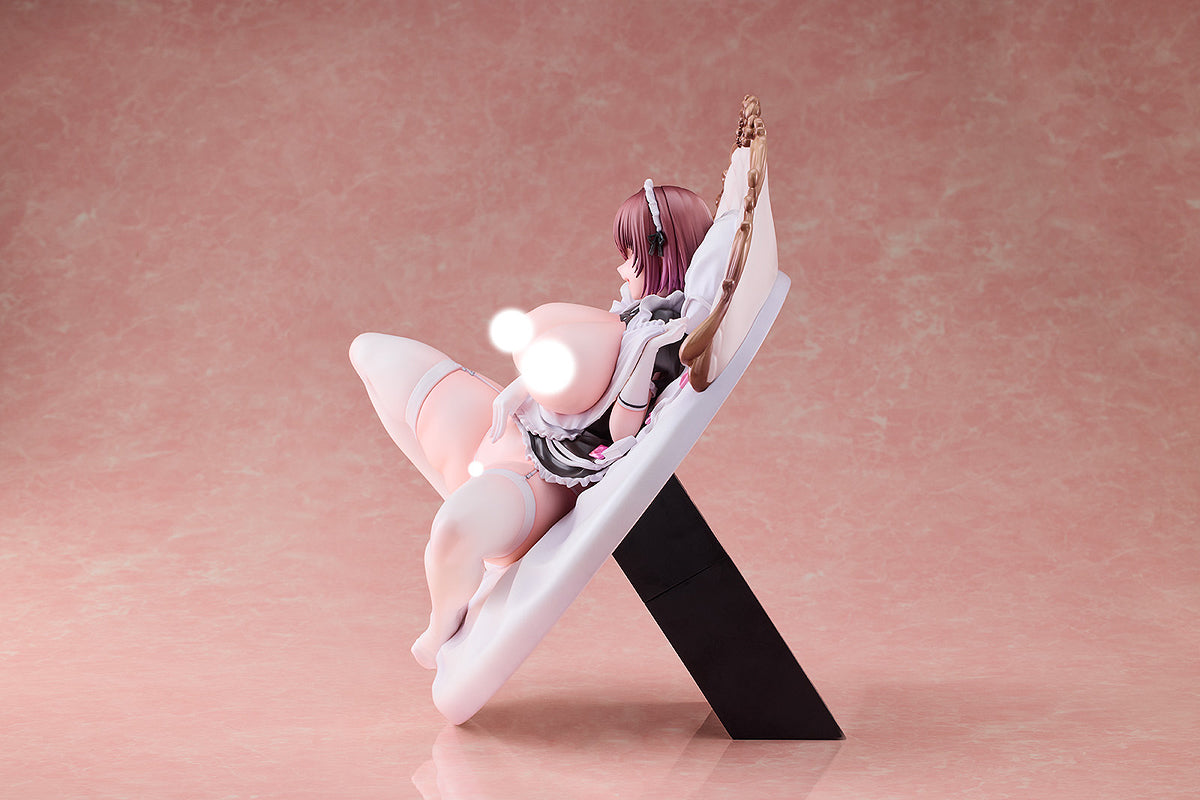 1/6 Amaha Takanashi (Illustration by Blue_Gk)