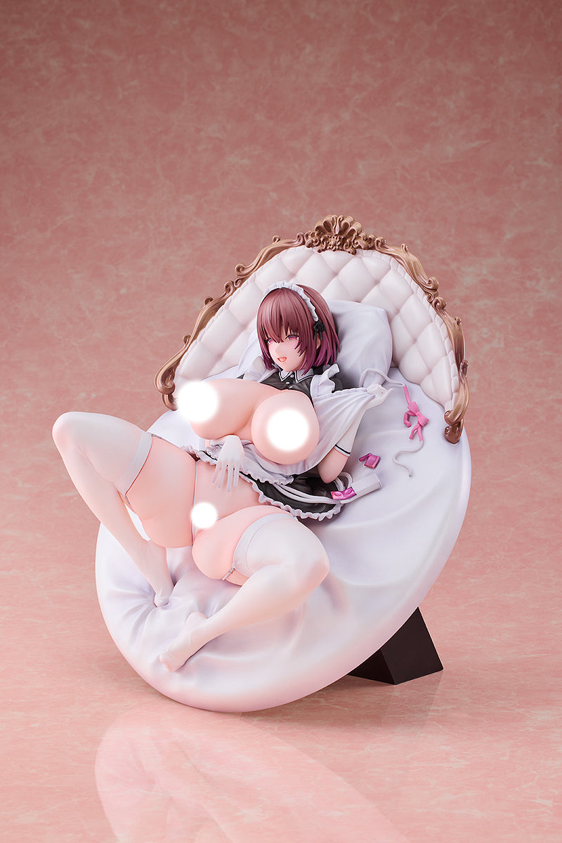 1/6 Amaha Takanashi (Illustration by Blue_Gk)