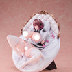 1/6 Amaha Takanashi (Illustration by Blue_Gk) 1/6 Amaha Takanashi (Illustration by Blue_Gk)